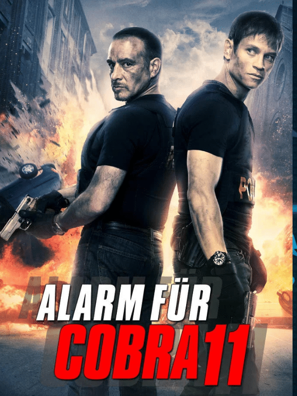 Alarm für Cobra 11